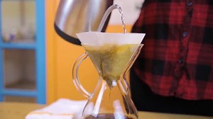 1.2K views · 25 reactions | Check out our step-by-step Chemex brew video and be a pour over pro this holiday season! | Caffe Ibis | Facebook