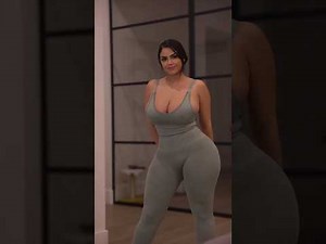 JESSENIA REBECCA - Colombian Latina Goddess, Full Story, Age, Rise to Fame