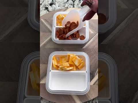 ✨ Fridge restockings ✨ ASMR (ctto) | TikTok compilation