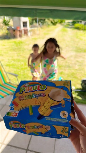 Mystery ice cream treats for Cynthia and Ruth 🤤🍦 #icecream #cynthiayruth #mystery #snack