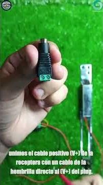 Cómo instalar un Control de Acceso con Hembrilla Paso a Paso | Guía Técnica 2026