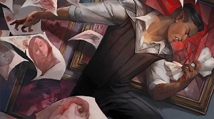 Edge Of Eternities Discontinues Play Booster Art Cards | EDHREC