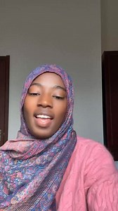 🤦🏽‍♀️ | Amy Traoré