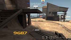 【Map Review】koth_Product   pl_upward