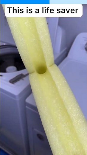 The Easiest Fix for Lost Socks – Why Didn’t We Think of This?! #shorts