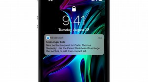 17K views · 152 reactions | We're giving parents more ways to give their kids independence in managing their contact list, while still keeping the same parental supervision. Now with Supervised Friending, parents can choose to allow their kids to accept, reject, add or remove contacts, while keeping the ability to override contact approvals from the Parent Dashboard. | Messenger Kids | Facebook