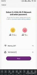 How To Pair And Add Smart Bulb | Wipro Smart Home App