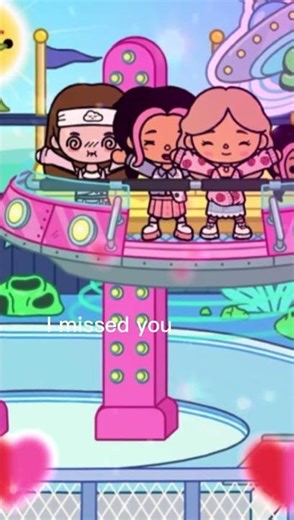 Call me maybe #tocatown #tocaboca #tocalifeworld #tocaadventure #toca #tocalife