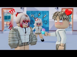 What happens when my friend from Roblox meets me in real life?