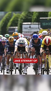 Look At THOSE Forks! 😅 . 📺 Full Video LIVE NOW on our #YouTube! 🎬 🔍How Does GCN Make Money? | GCN Show Ep. 648 . 🔗👉https://www.youtube.com/watch?v=JYI1SH6g0j0&t👈🔗 . #globalcyclingnetwork #hottech #biketech #gcn | Global Cycling Network