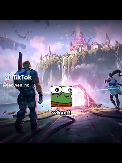 Valorant Brimstone Rebirth Connection Error Fix and Clips