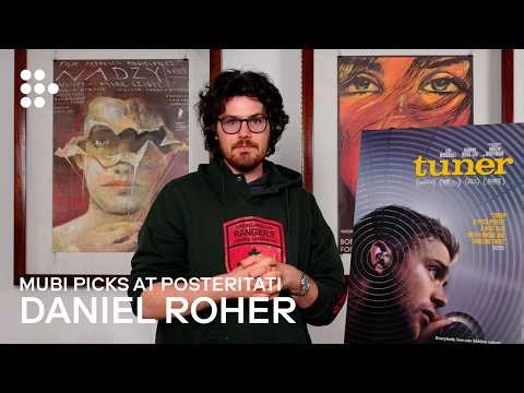 Daniel Roher | MUBI Picks at Posteritati | MUBI