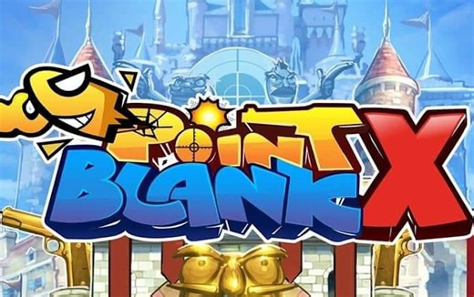 Point Blank X Standalone Dump Found Online!