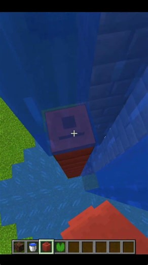 fastest elivator in minecraft🤩