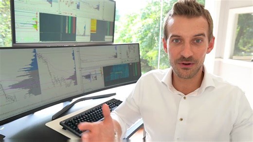 TradeAcc - The Profile Formula