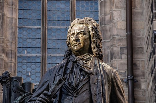 The Influence of Johan Sebastian Bach on Classical Music - CMUSE