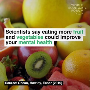 Blues-berries. 📖 Read more: https://wef.ch/2U24qr1 | World Economic Forum