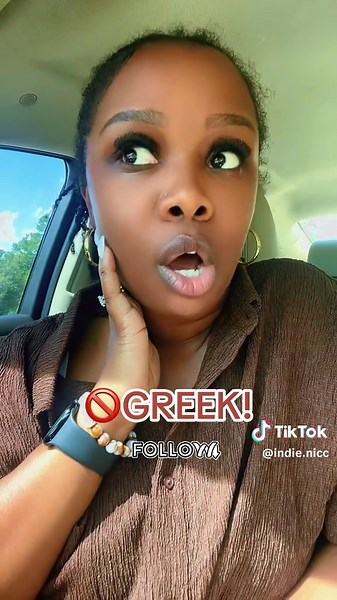 Christian Perspectives on Greek Sororities and Fraternities