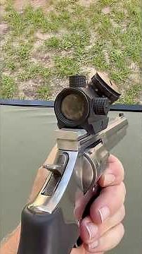 SMITH&WESSON 617 .22LR REVOLVER