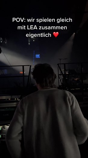 Experience the Concert Magic with LEA Opening Act