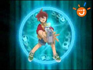 Générique Mix Master