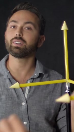 338K views · 5.2K reactions | This Particle Breaks Time Symmetry | Veritasium | Facebook