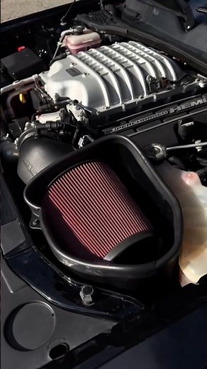 How Does A Supercharger Really Work? ⚙️