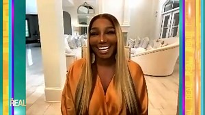 773K views · 11K reactions | In part of our conversation with Nene Leakes, the reality star opens up about what she misses most about her late husband Gregg Leakes and dishes on a possible return to “The Real Housewives of Atlanta.” Plus, could there be room for new love in her life? Tune in TODAY for the entire interview! | The Real | Facebook