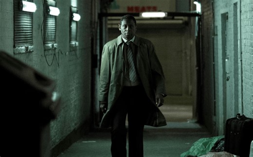 Channel 4 drops first trailer for Pierre