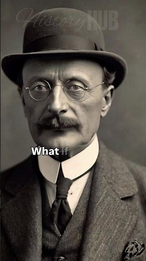 Max Planck: The Quiet Genius Who Invented Quantum Physics