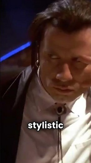 "Pulp Fiction" EXPLAINED In 1 Minute!
