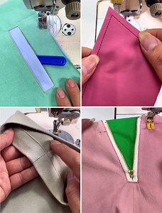 18K views · 102 reactions | Clever Sewing Tricks and Professional Tips | Art & Craft | Facebook