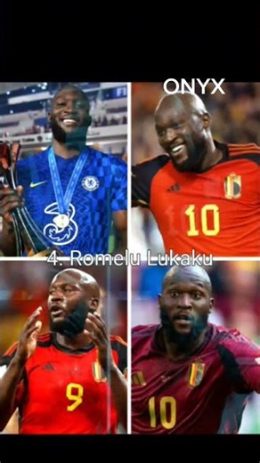 Top 10 belgium players of all time 🇧🇪. #effect