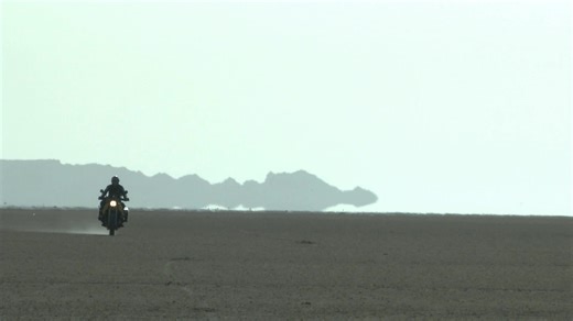 El mejor programa sigue con nuevos episodios, lástima quien se los pierda pon nk estar donde se puede ver www.nomadatv.es Ya me gustaría que fuera gratis en La2, pero no decido lo que emiten y que puedo hacer para seguir con el programa es cobrar el precio simbólico de 29 euros por todo el año de canal. Habra quien no pueda ni eso, pero creo que la mayoría se puede permitir en 12 meses el precio de dos menús. Gracias a todos los que me ayudáis a seguir | Miquel Silvestre