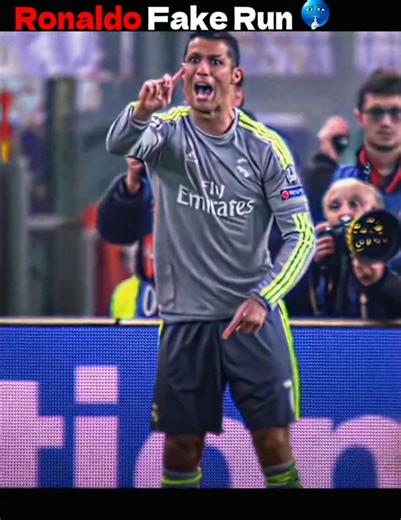 Ronaldo vs others #shorts #trending