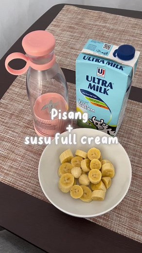 Resep Jus Pisang: Cara Membuat dan Manfaat Susu Pisang