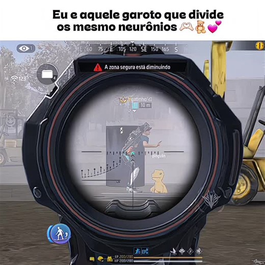 Parte 2 del Paiaço en Free Fire: Risas y Diversión