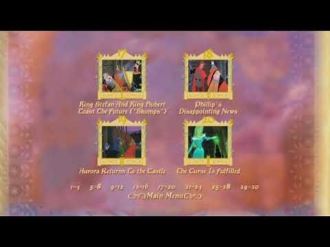 DVD Menu Walkthrough #85