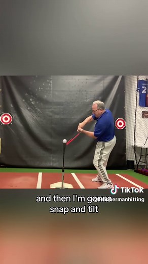 Working with the Insider Bat | Baseball Bat Trick