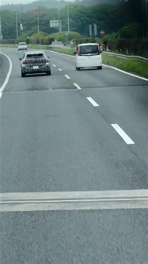 スクープ❗️ホンダ❓新型⁉️SUV