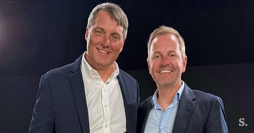 EY-Parthenon svetuje pri mednarodni združitvi več kot 80 milijard evrov vrednega novega podjetja, kar je več kot slovenski BDP