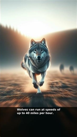Unveiling the Mysteries of Wolves