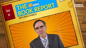3.9K views · 64 reactions | Consider your weekend booked with these recommendations from Washington Post book critic Ron Charles with new fiction and non-fiction titles for the spring https://cbsn.ws/3KVqGgE | CBS Sunday Morning | Facebook