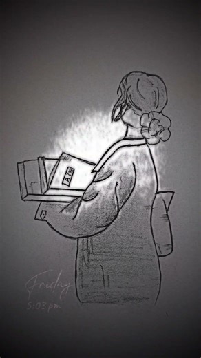 educational girl's drowing😘📚🖌🖋🧮🎨... #art #drawing #trendingshorts #sketchbook ..