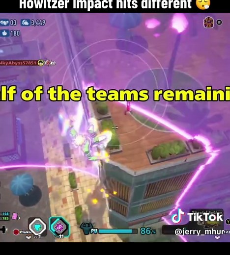 New Patch Notes for My Hero Ultra Rumble Explained