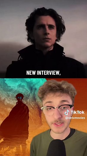 Dune Part 3: A New Era in Generational Cinema