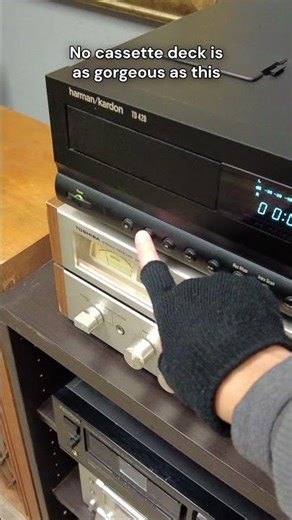 This Harman Kardon is Beautiful