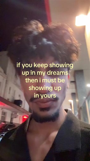 Dream Connections: Are We In Each Other's Dreams?