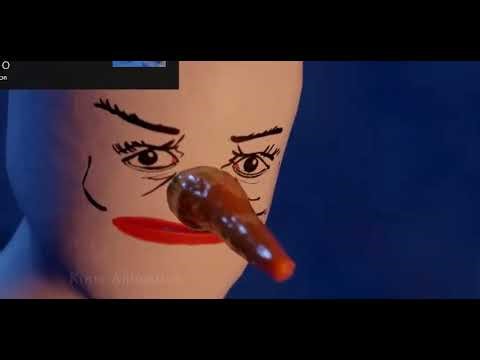 Let it go (reupload)