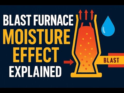 Zero Steam Operation in Blast Furnaces: Benefits & Challenges